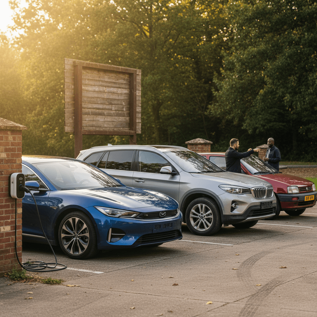 Most Recommended Used Cars in 2025: Expert Picks by Budget & Lifestyle