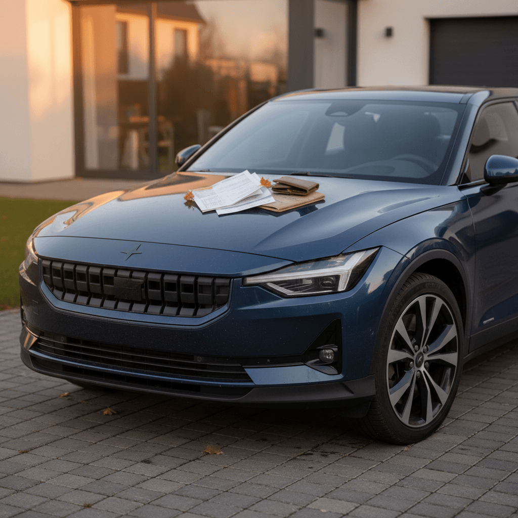 Polestar 2 Value After 3 Years: Real-World Depreciation & What To Expect