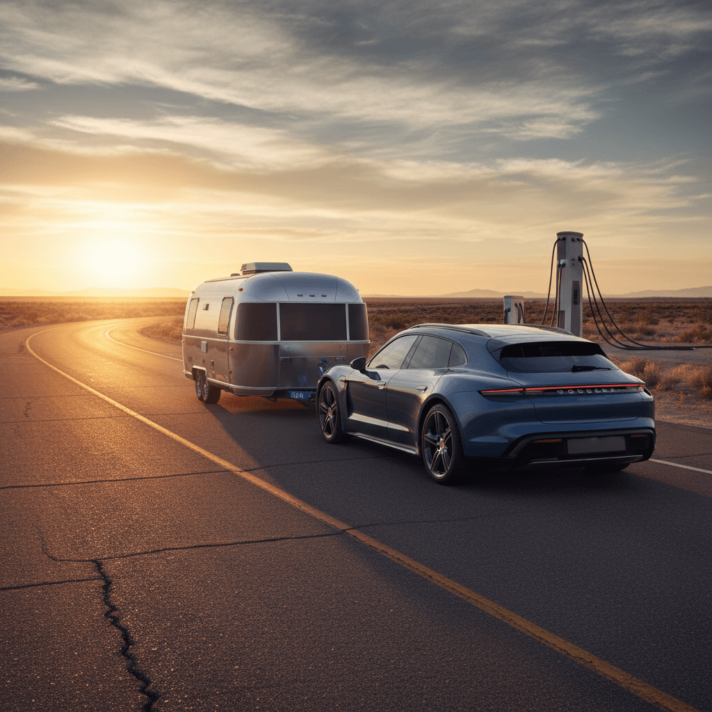 Lucid Air vs Porsche Taycan: Which Luxury EV Sedan Wins?