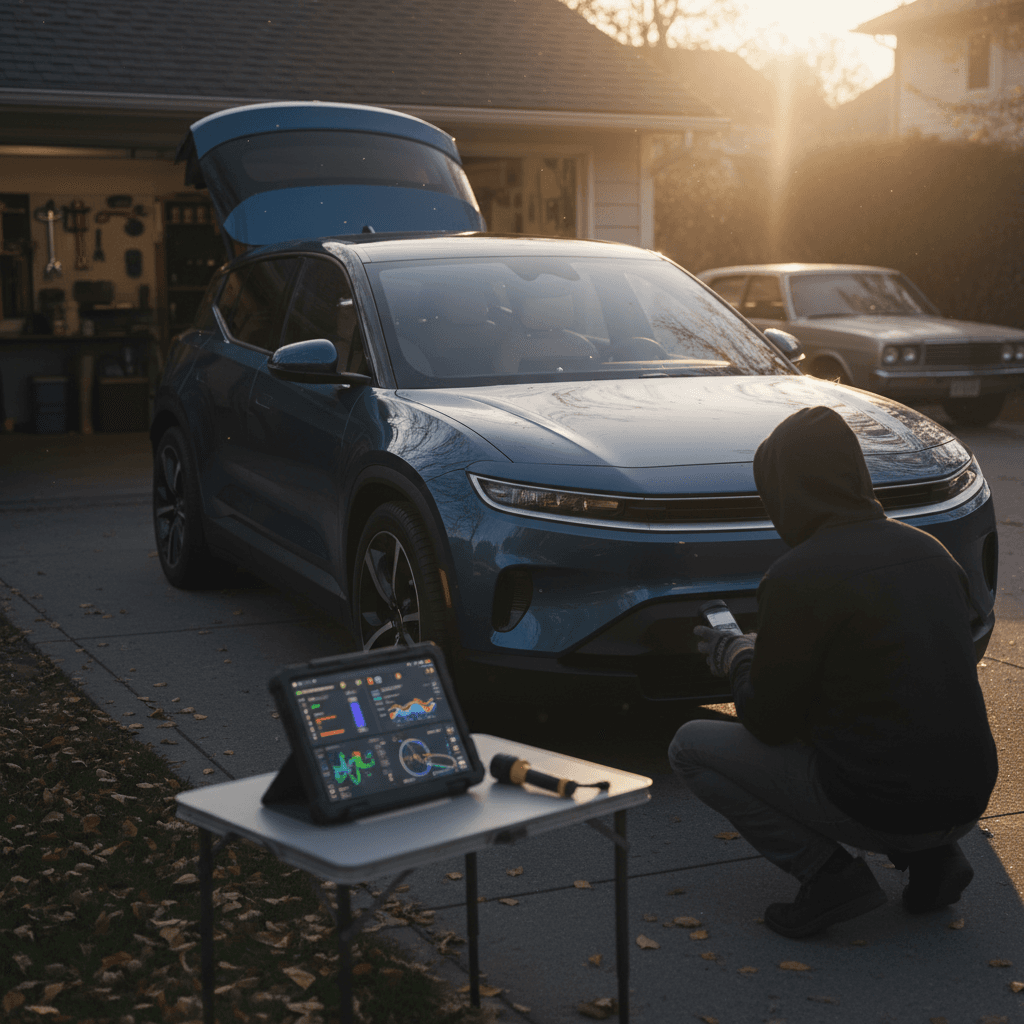 Is a Used Tesla Worth Buying in 2026? Real Costs, Risks & Rewards