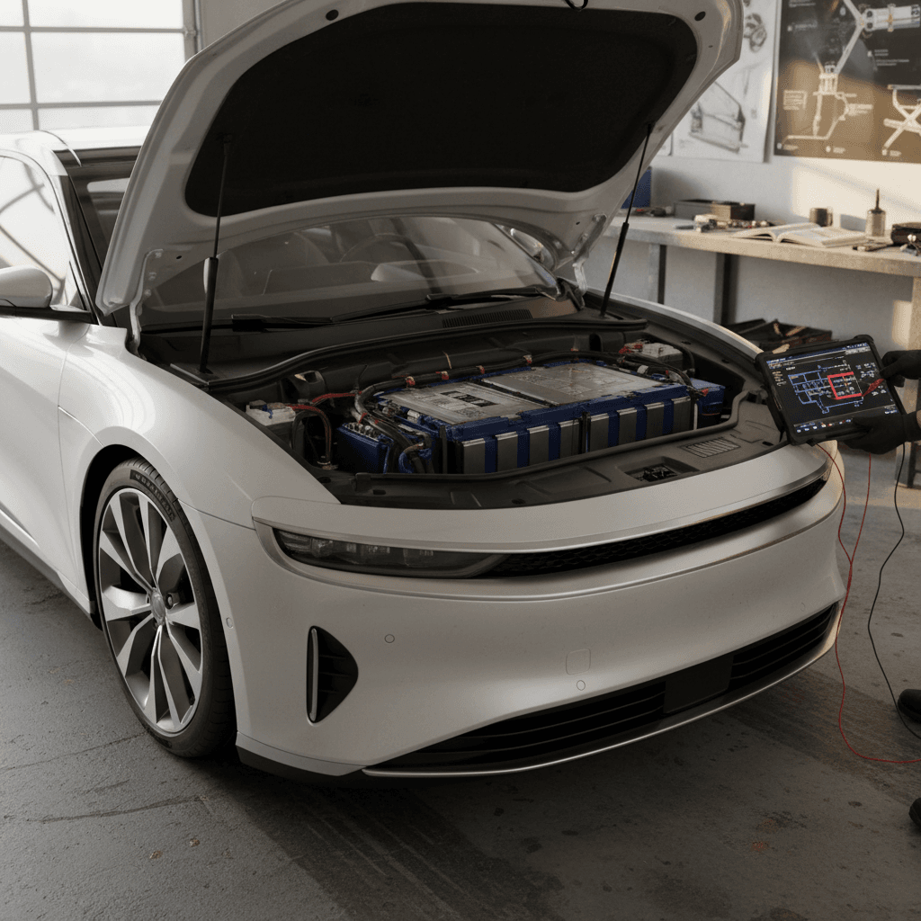 BMW i7 Common Problems and Fixes: Practical Guide for Owners