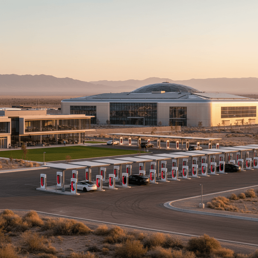 Tesla Motors Office Locations: Global Headquarters & Key Sites Explained