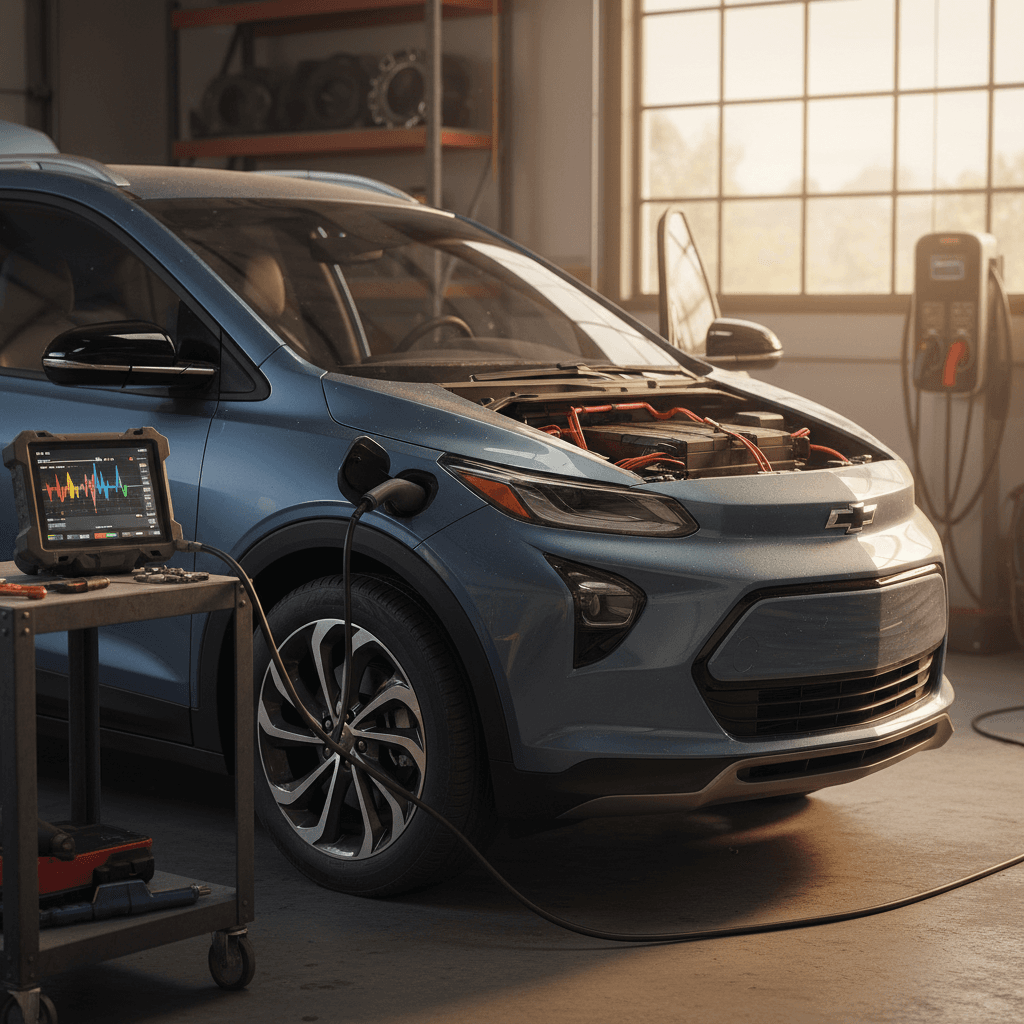Used Chevrolet Bolt EUV Buying Guide: Smart Shopper’s Playbook