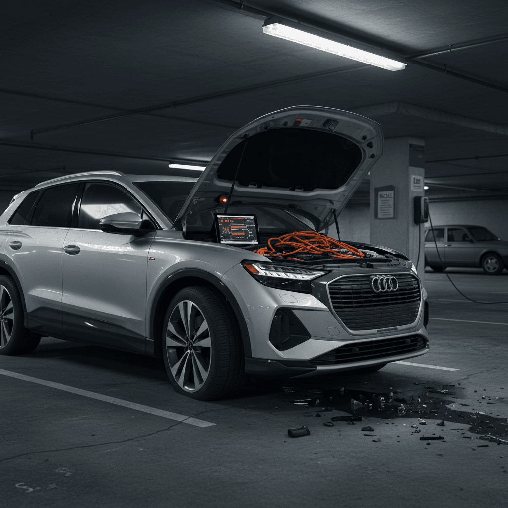 2022 VW ID.4 Reliability: What Owners Report and What to Expect