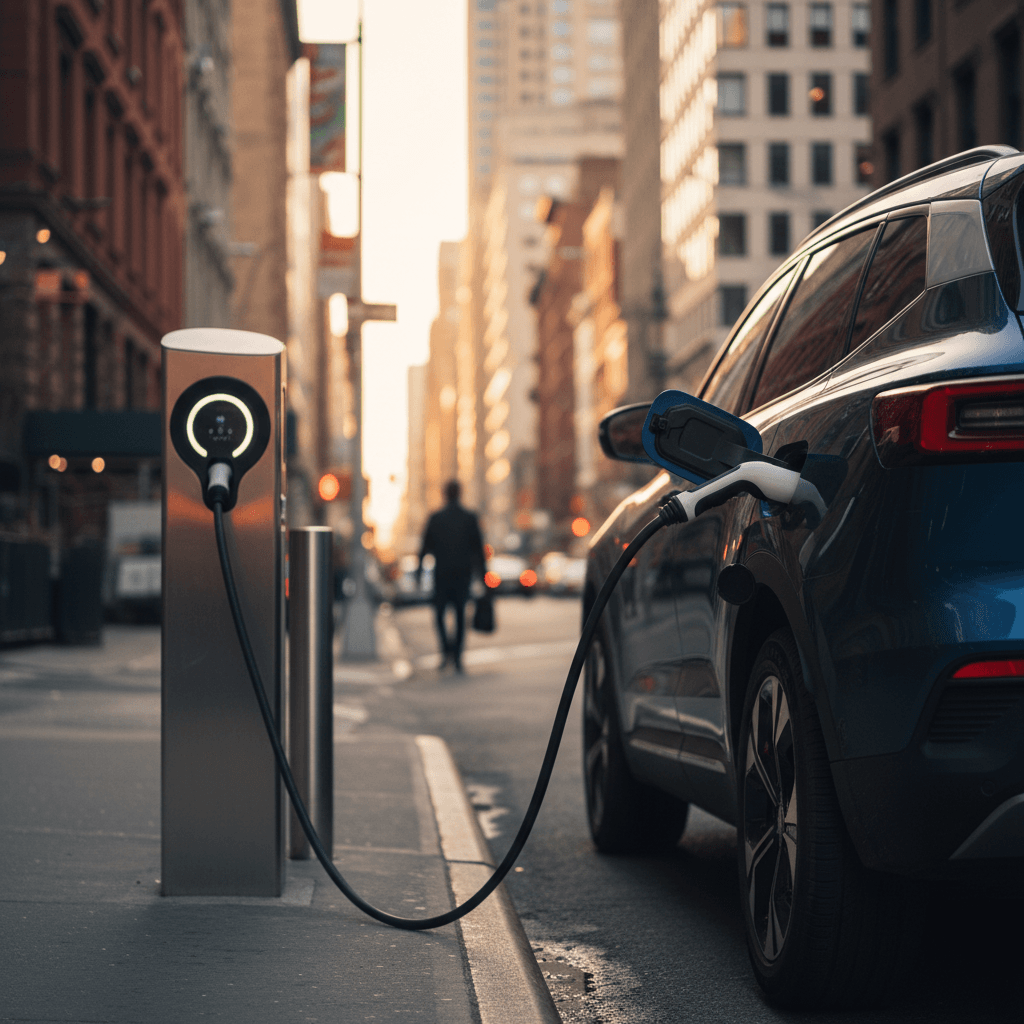 Should I Switch to an Electric Car in New York? 2026 Guide
