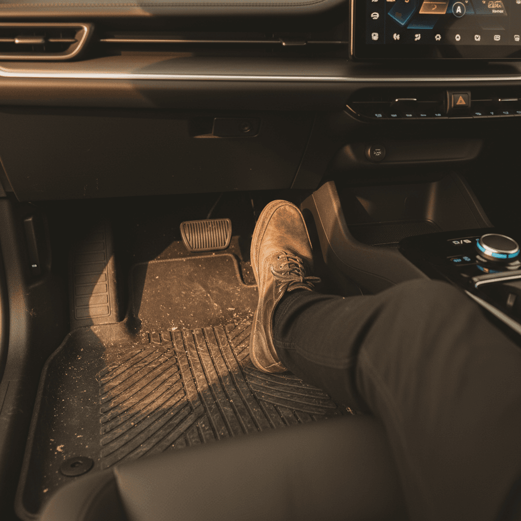 One-Pedal Driving Explained: How It Works, Pros, Cons & Tips