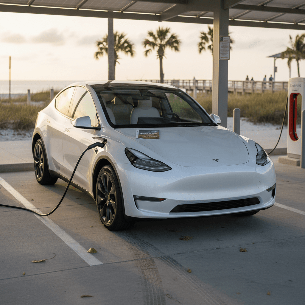 Should I Switch to an Electric Car in Florida? 2026 Buyer’s Guide