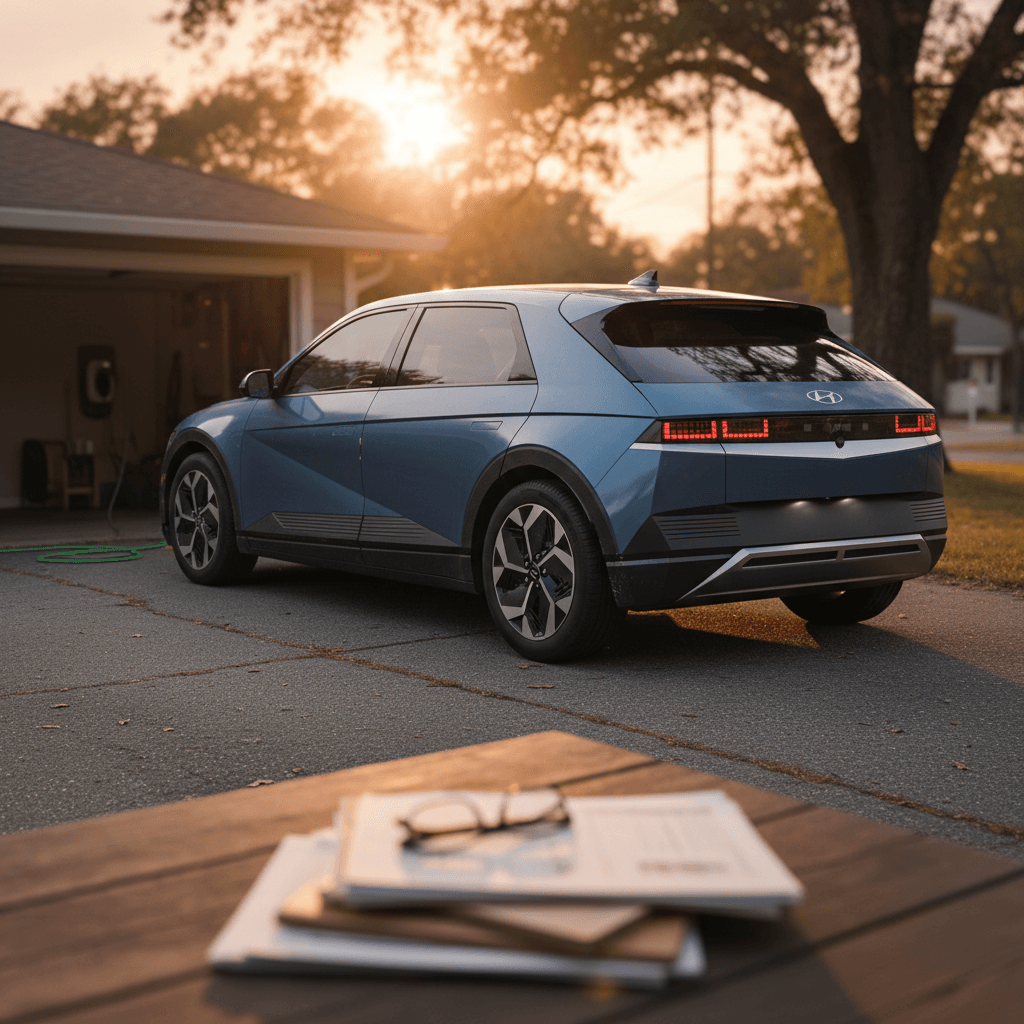 Is the 2022 Hyundai Ioniq 5 Worth Buying as a Used EV in 2026?