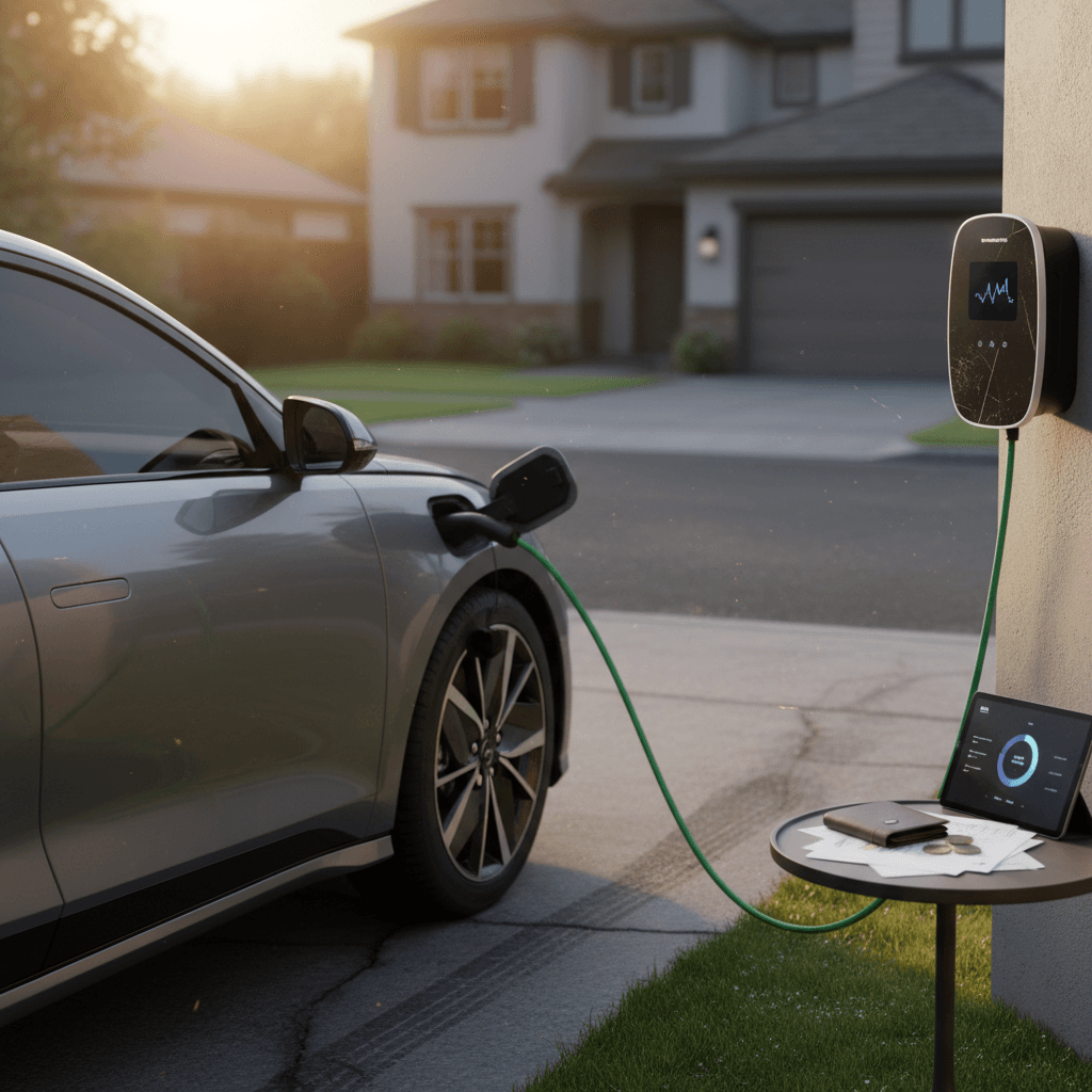 How Much Does It Cost to Own a Hyundai Ioniq 6 Per Year?