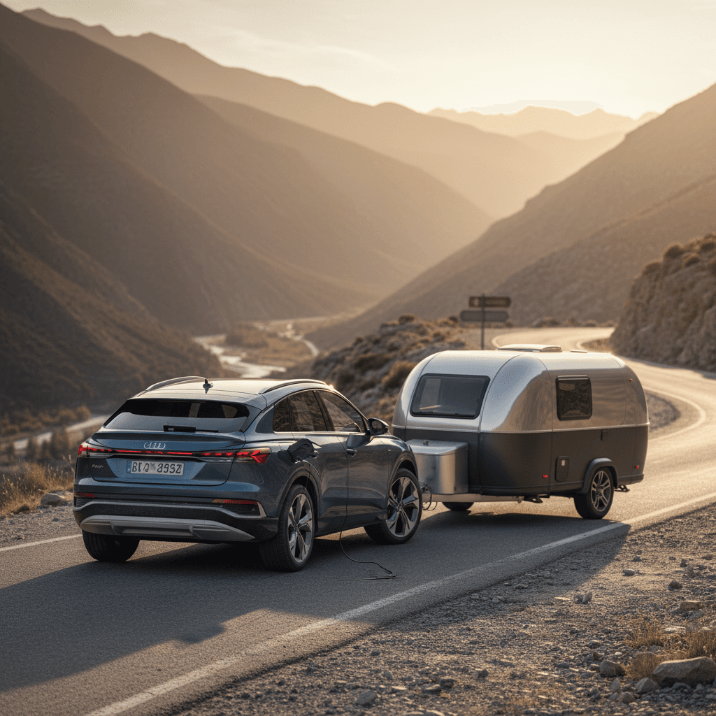 Toyota bZ4X Towing Capacity and Range: Real-World Guide