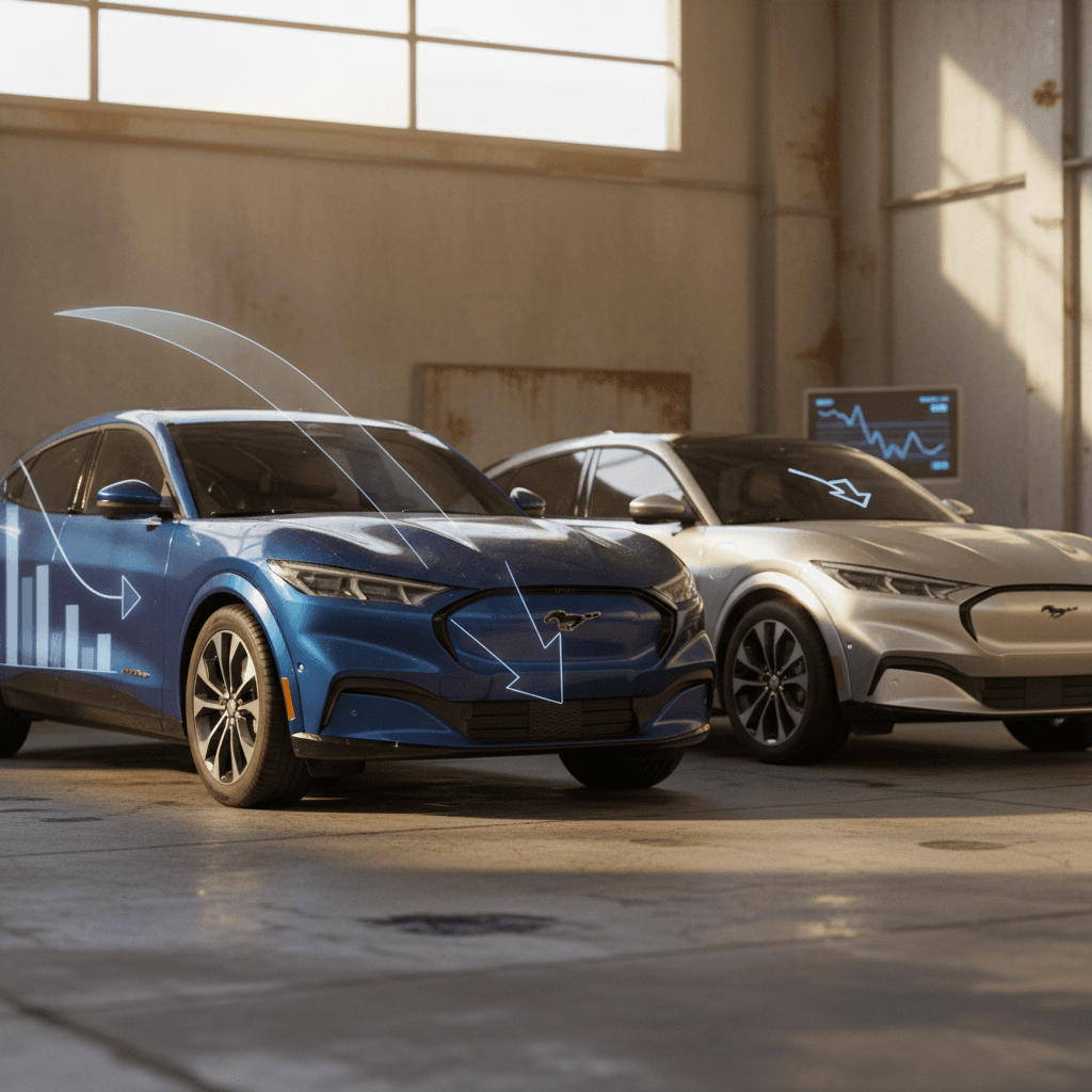 Lexus RZ Depreciation Rate: What Owners Should Expect in 2026