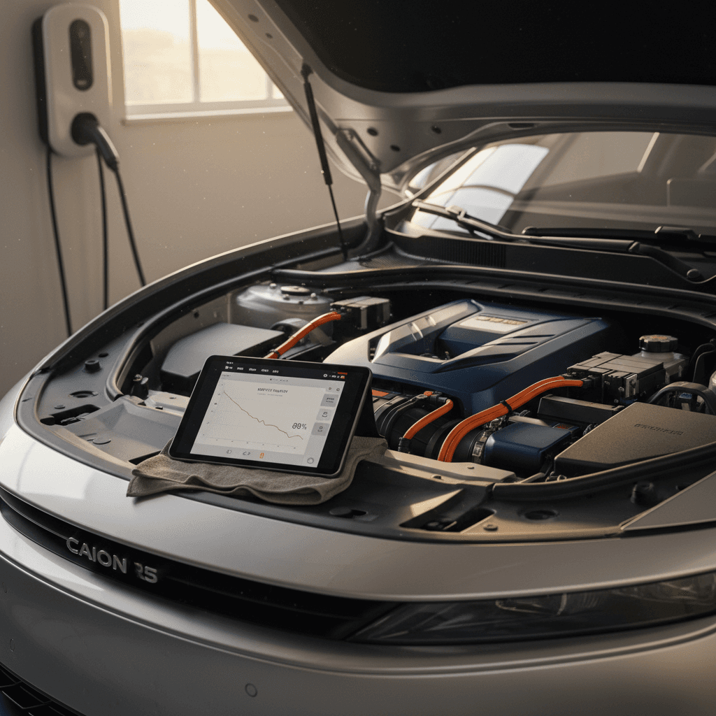 2023 Lucid Air Range Test: Real‑World Results vs EPA Ratings