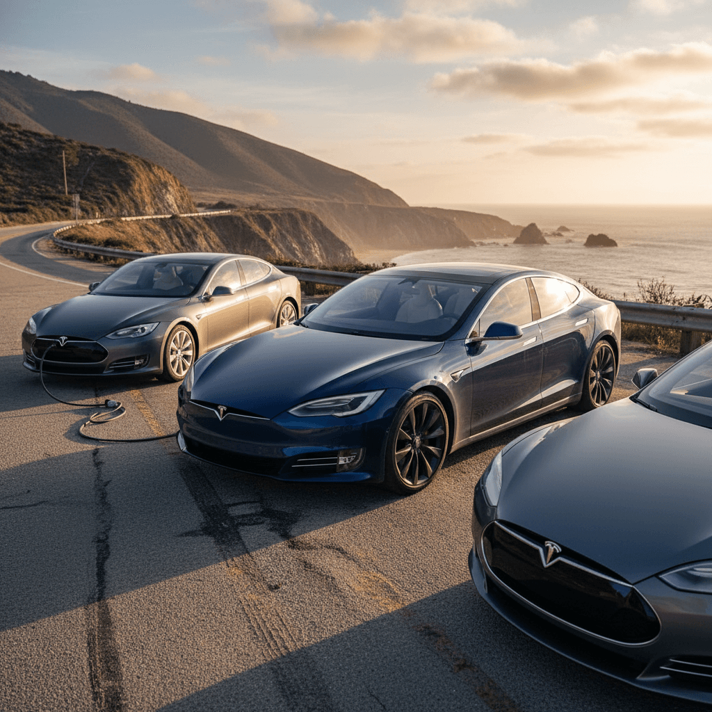 2021 Tesla Model S Review: Range, Plaid Performance & Used-Buy Tips