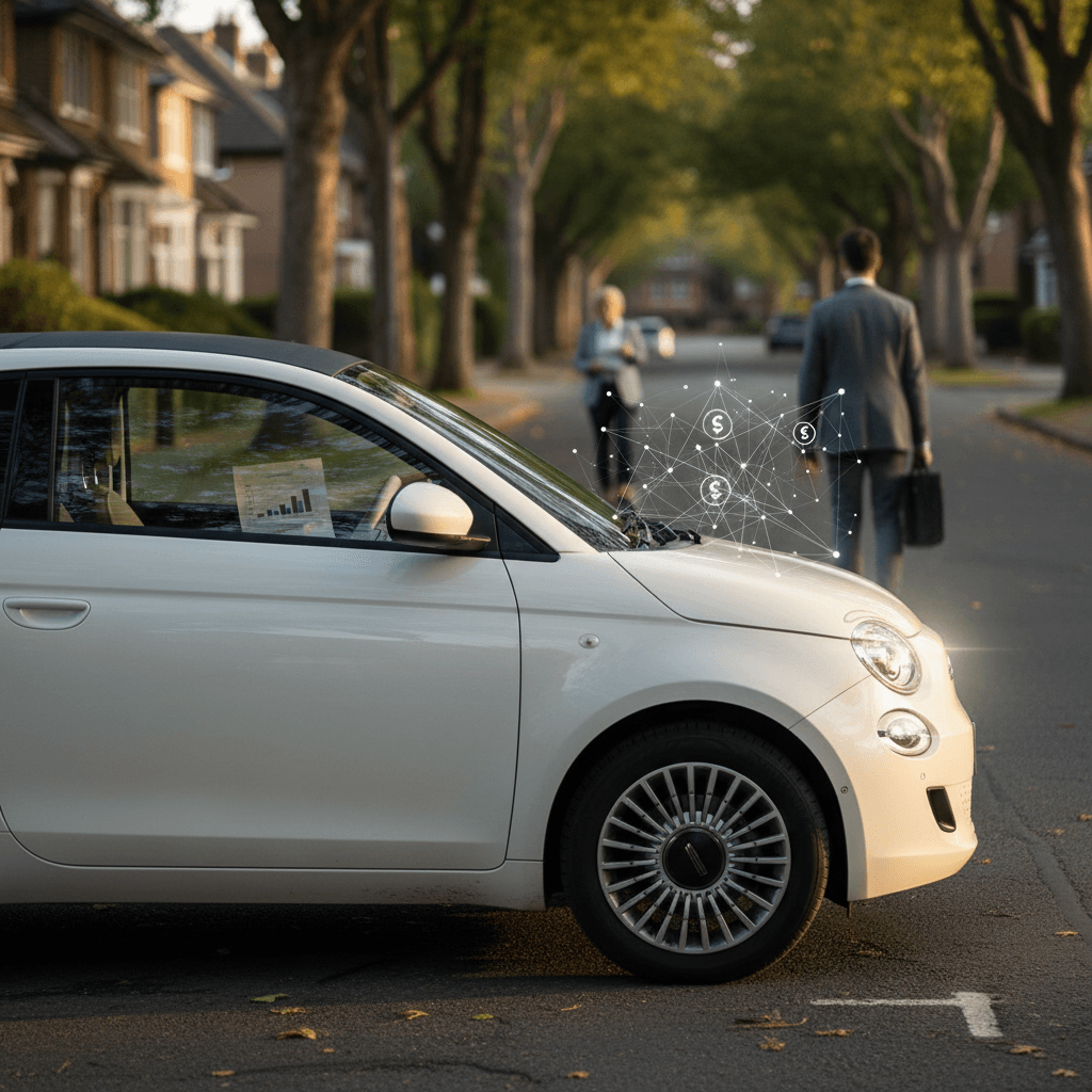 Fiat 500e Insurance Cost: What Owners Really Pay in 2025