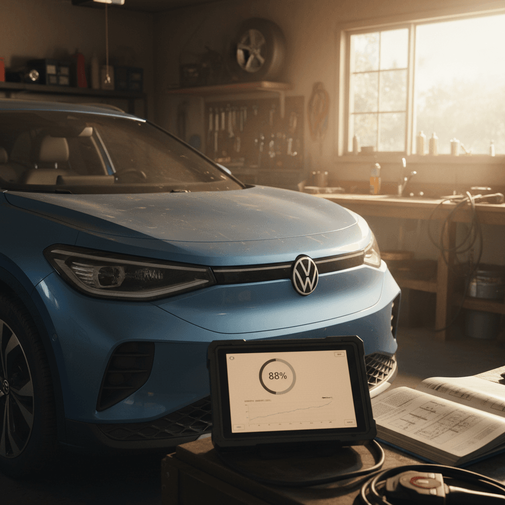 Tesla Model Y: Best Years to Buy Used (2020–2024 Guide)