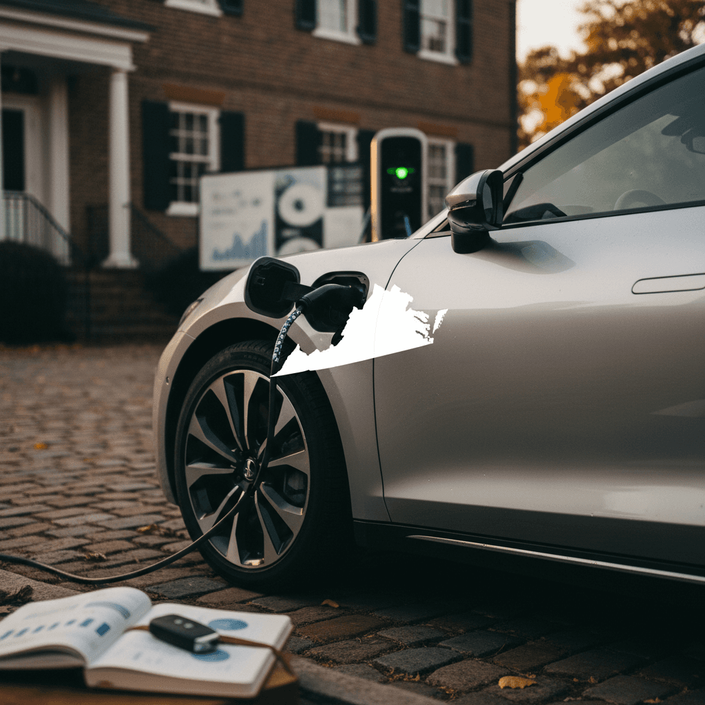 Should I Switch to an Electric Car in Virginia in 2026?