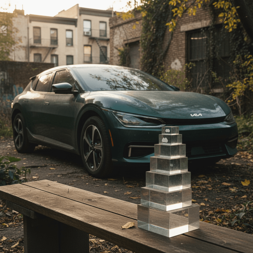 Kia EV6 Depreciation Curve Over 5 Years: What Owners Should Expect