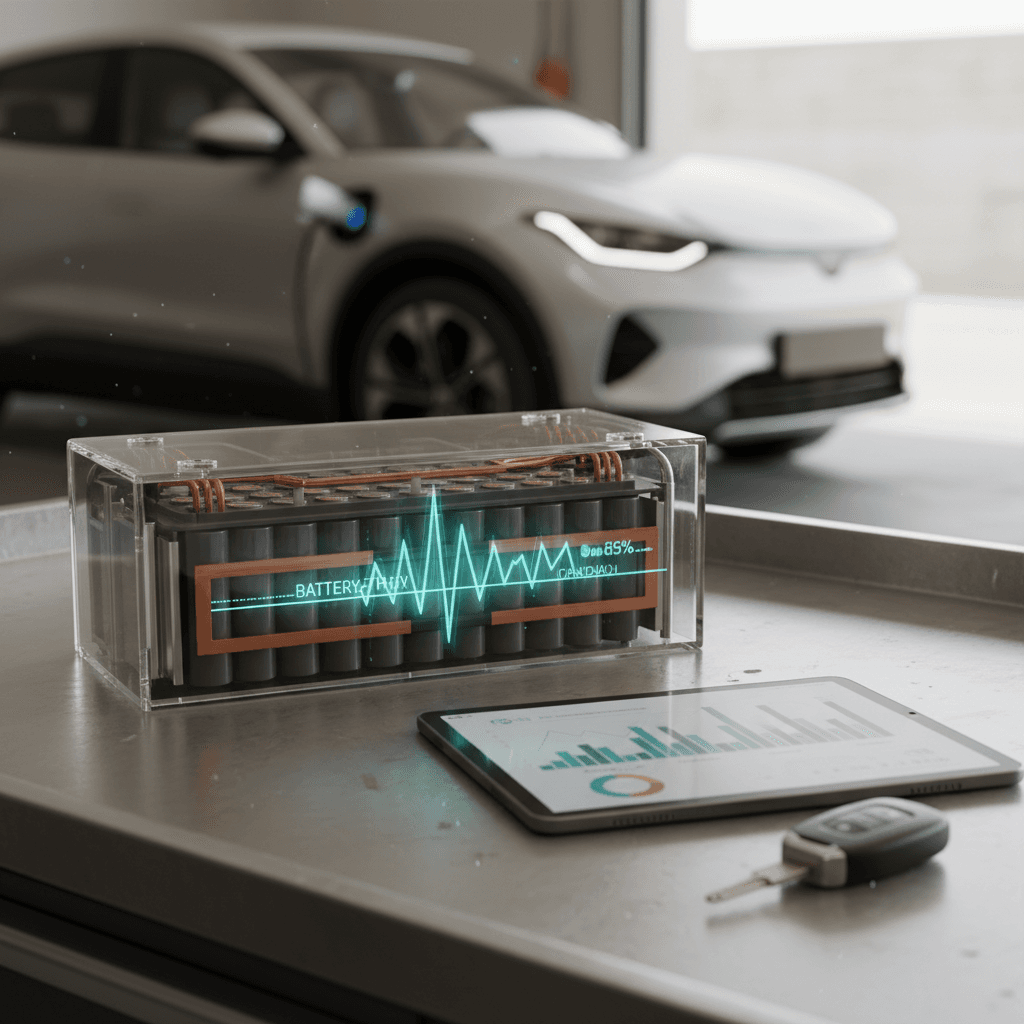 EV Battery Cost in 2025: Real Replacement Prices & How to Avoid Them
