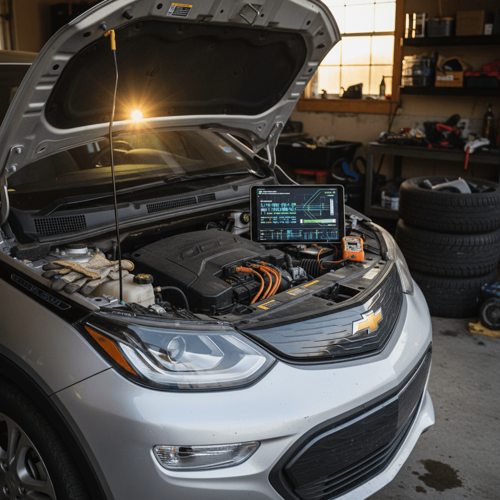 Used Chevy Bolts: Smart Buyer’s Guide for 2025 and Beyond