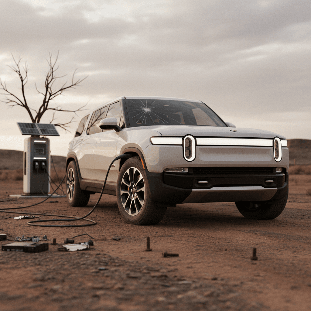 2025 Rivian R1S Problems: Real Issues, Recalls, and What to Expect