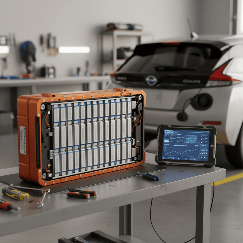 Nissan Leaf Battery Warranty: What It Covers (and What It Doesn’t)