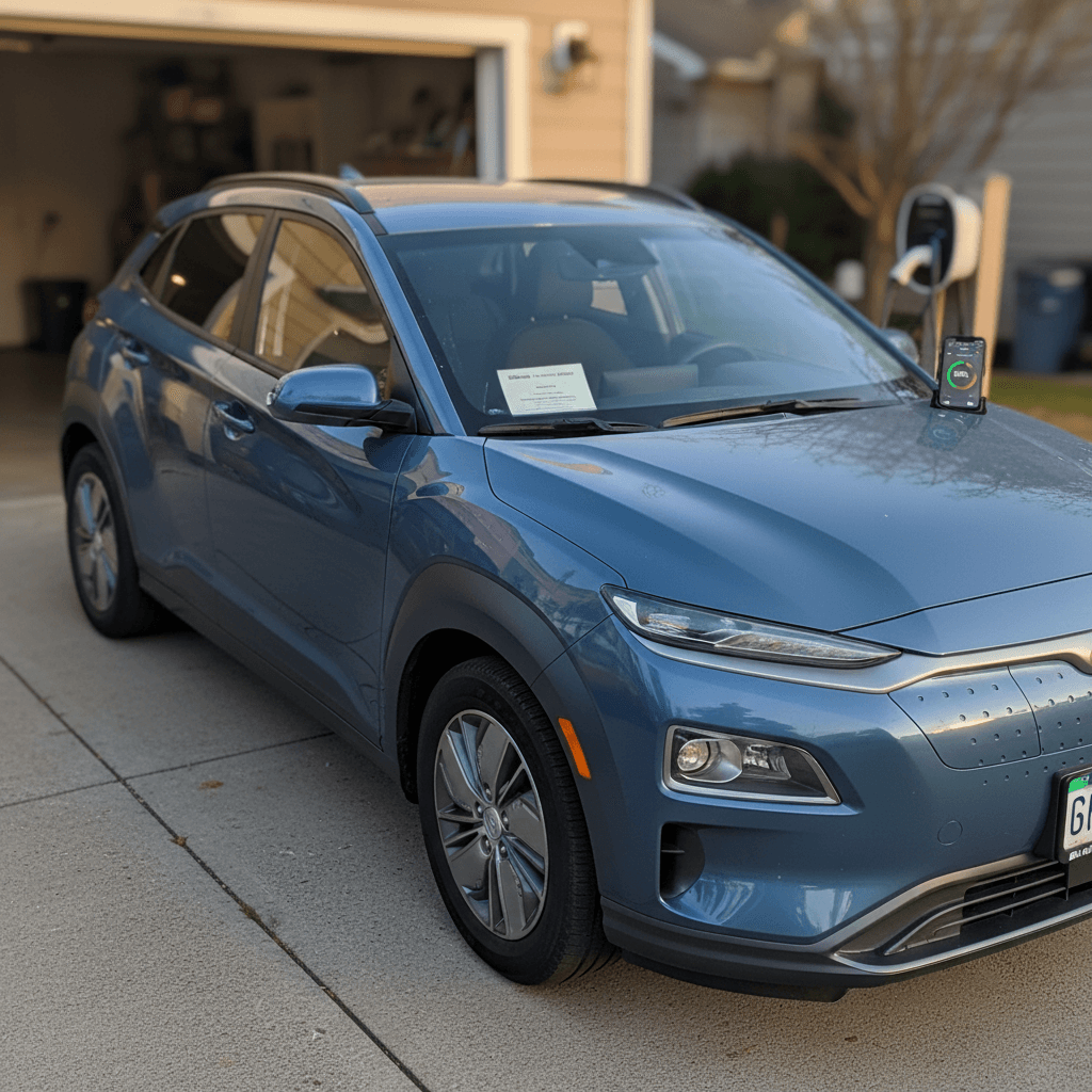 2023 Hyundai Kona Electric Review: Is It a Smart Used EV Buy?
