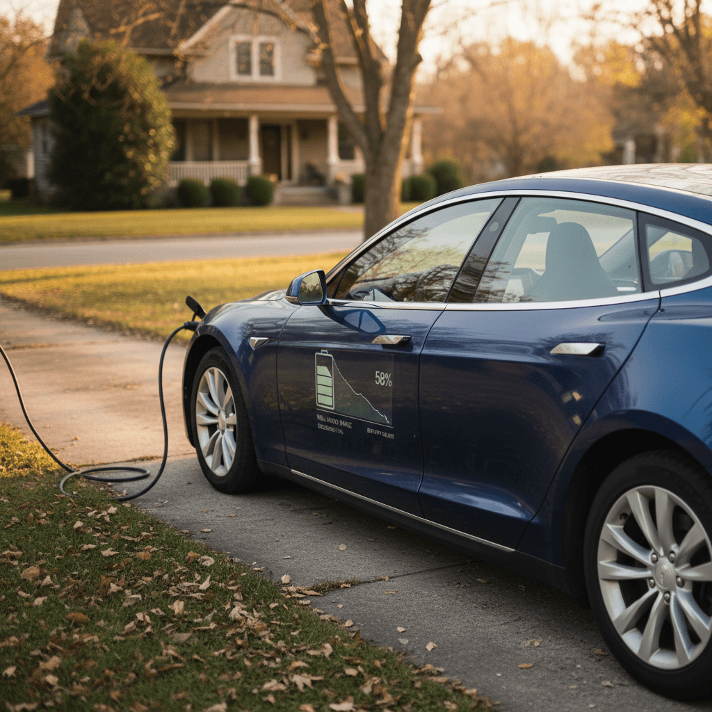How Many Miles Can an Electric Car Go on a Single Charge?