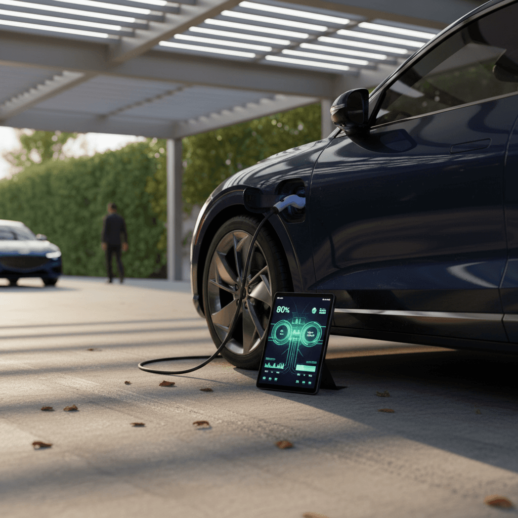 Genesis GV60: How to Maximize Battery Life and Preserve Range