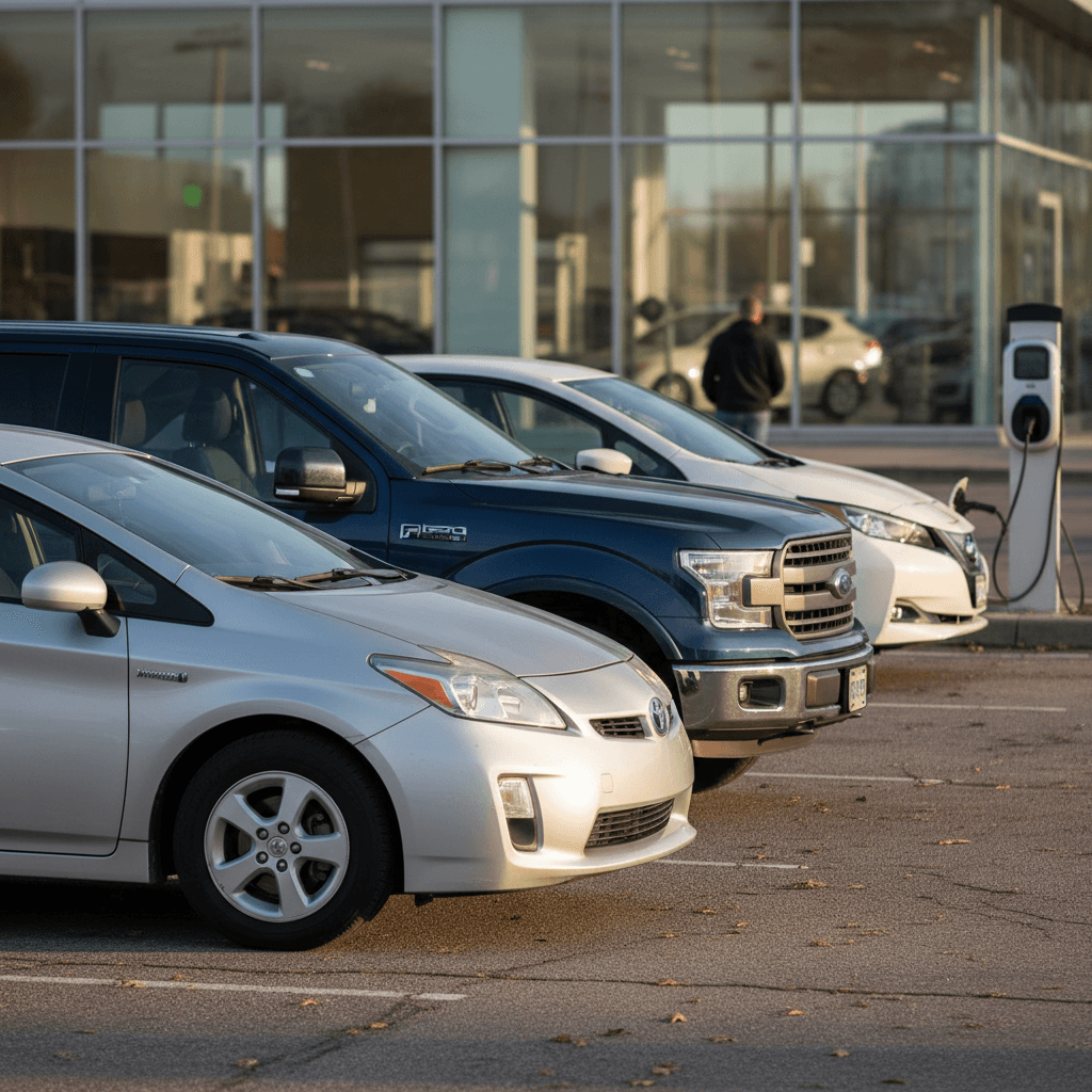 What Used Car Should I Buy in 2025? A No‑Nonsense Guide