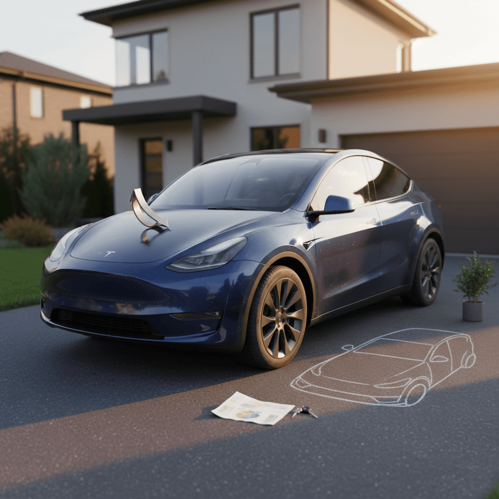 Tesla Model Y Value After 5 Years: Depreciation, Costs & Smart Moves