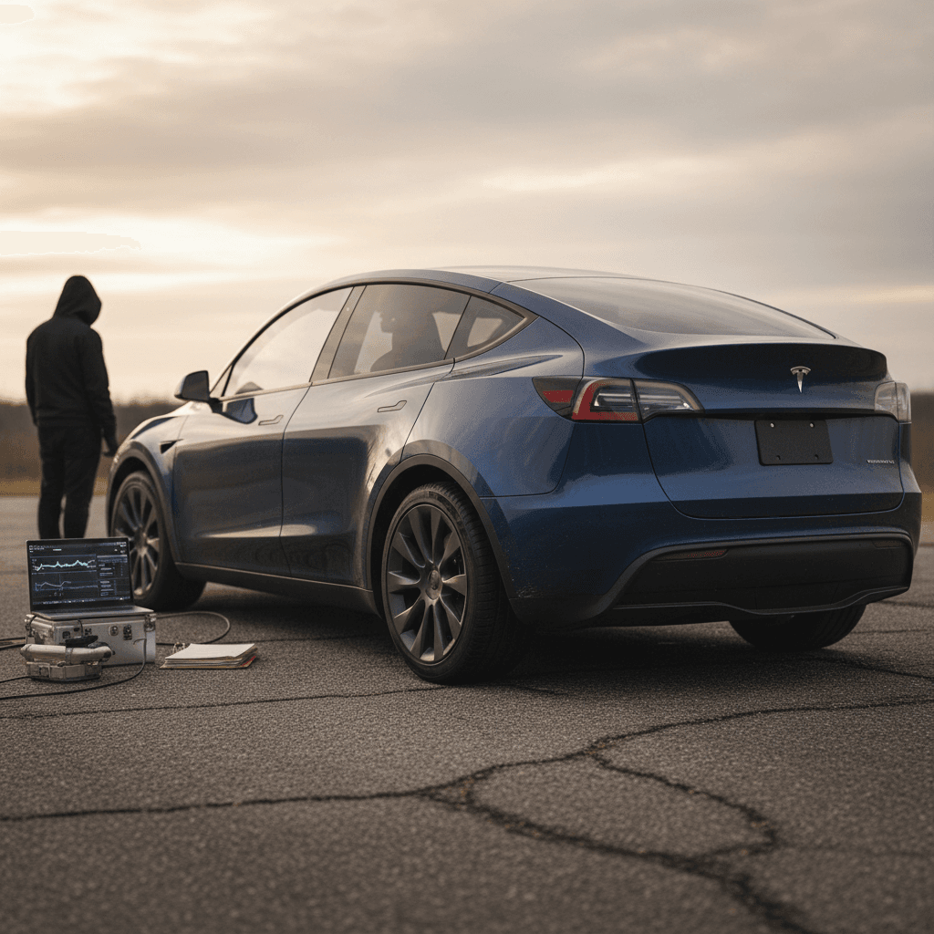 2020 Tesla Model Y Review: Used Buyer's Guide & Real-World Pros/Cons