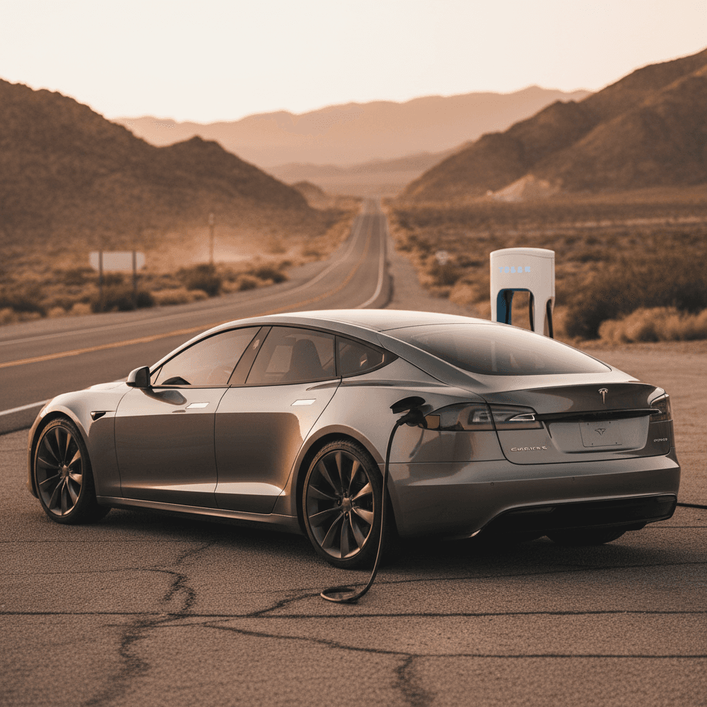 2024 Tesla Model S Review: Range, Tech, Value & Used-Buyer Guide