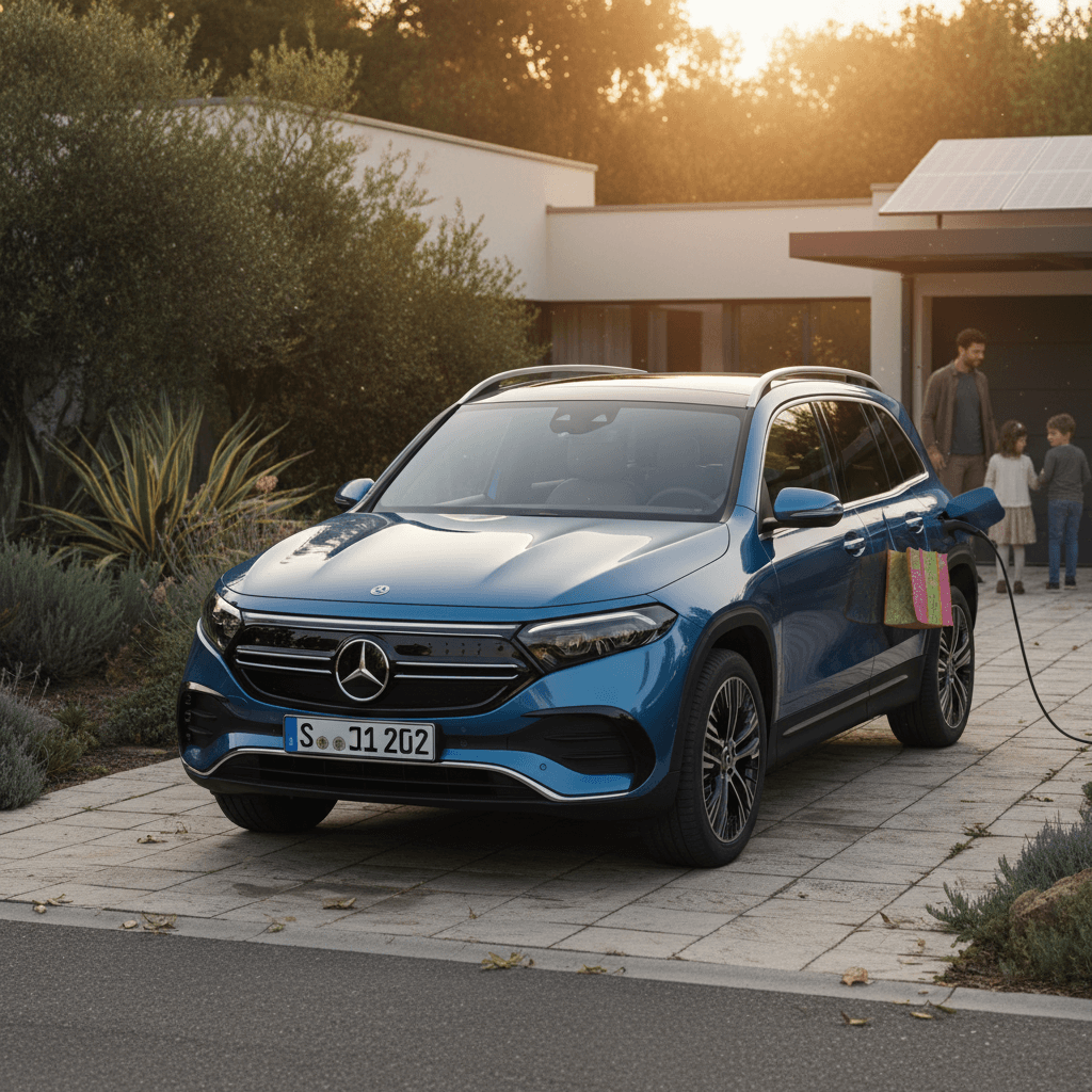 2023 Audi e-tron GT Range Test: Real-World Results & Buying Tips