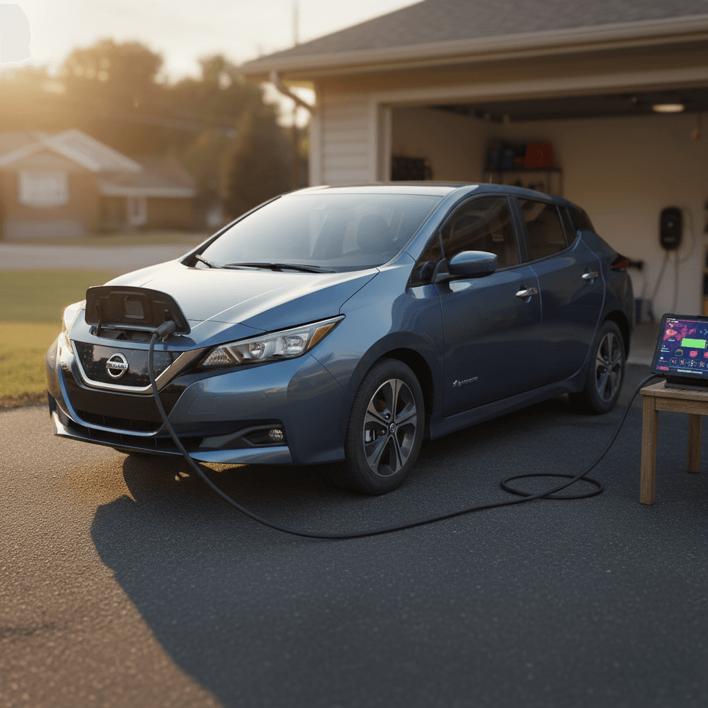 Least Reliable Used Electric Cars to Avoid (and Smarter Alternatives)