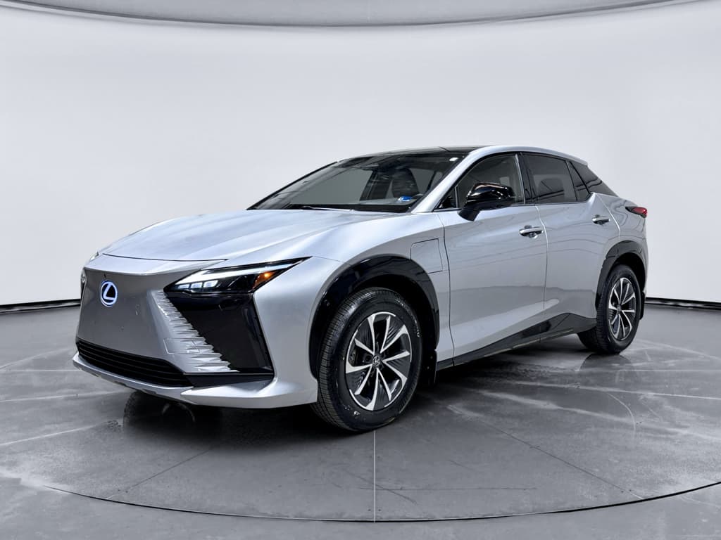 2023 Lexus RZ 450e