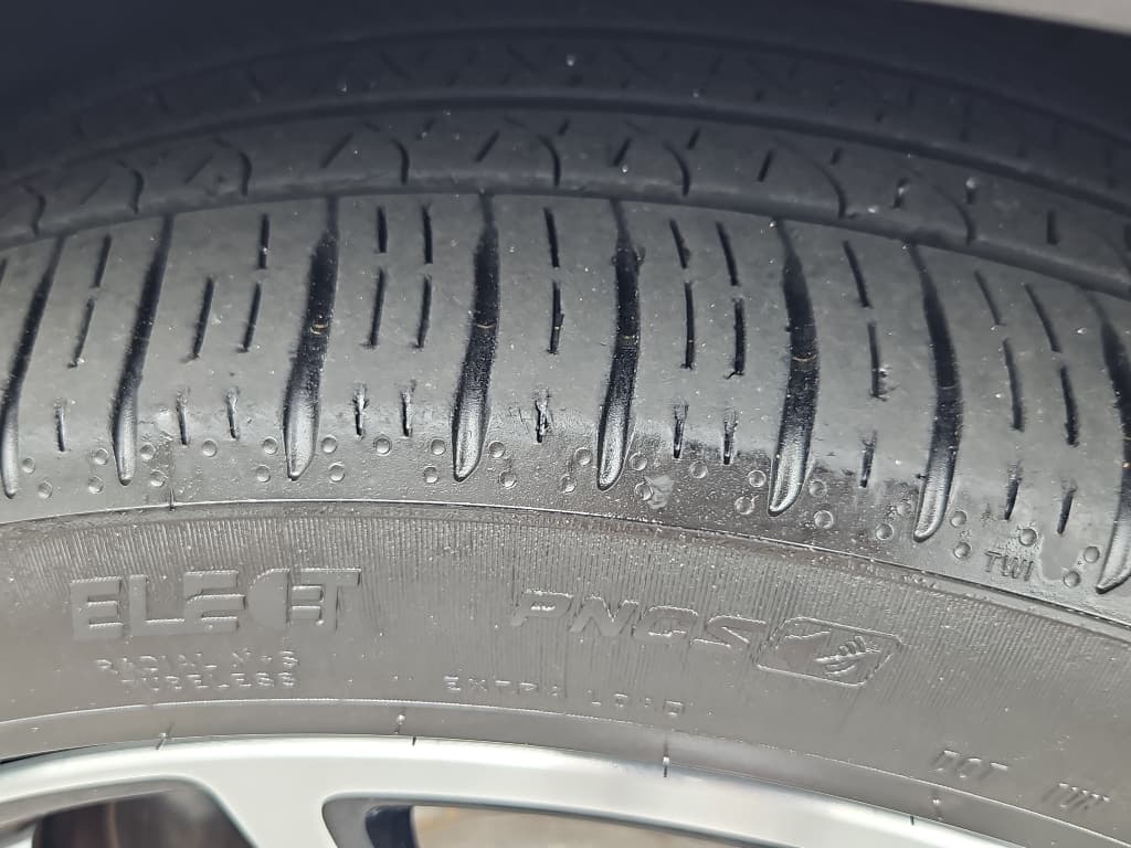 2022 Lucid Air view 27