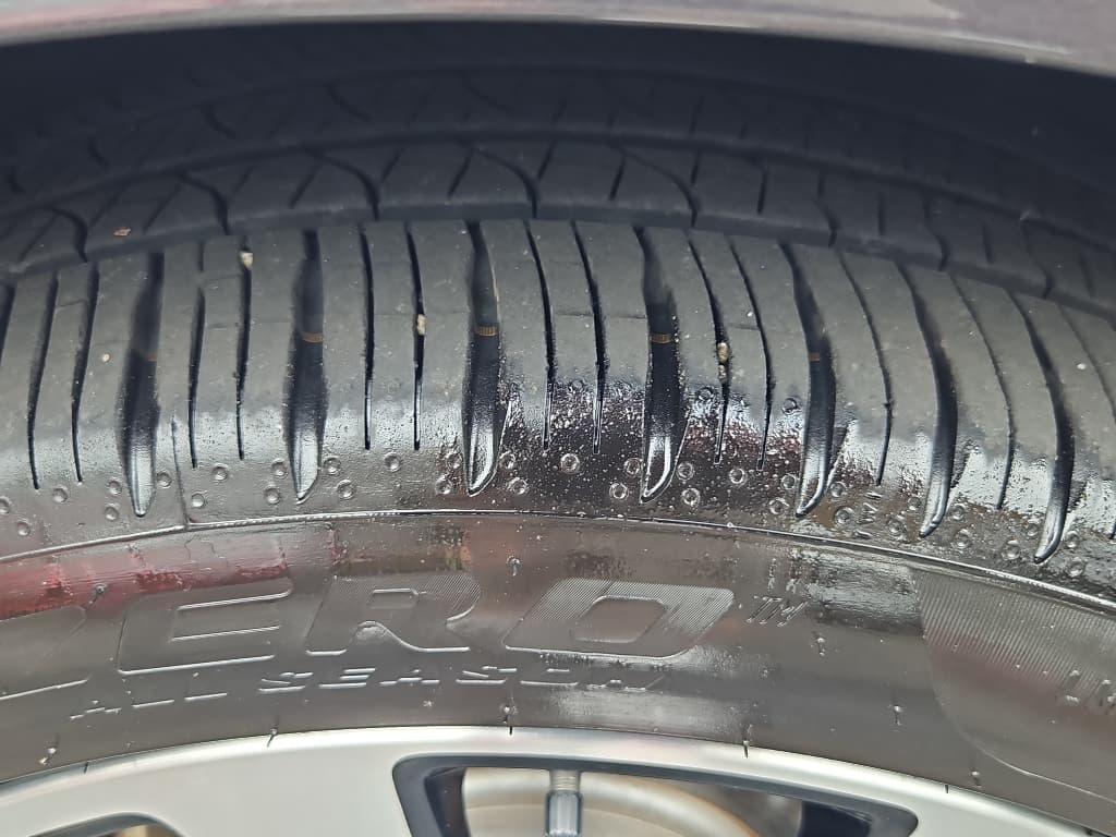 2022 Lucid Air view 33