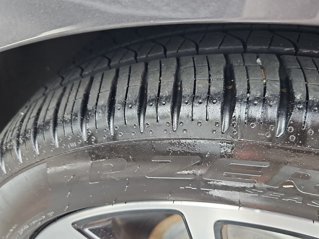 2022 Lucid Air view 31