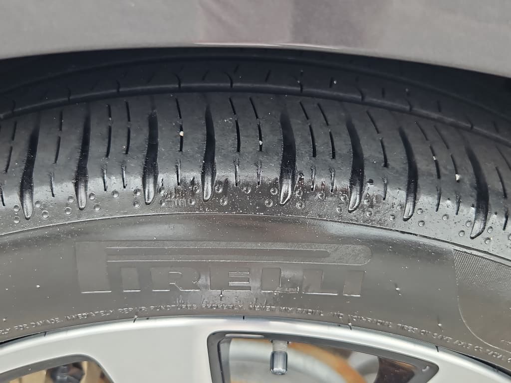 2022 Lucid Air view 29