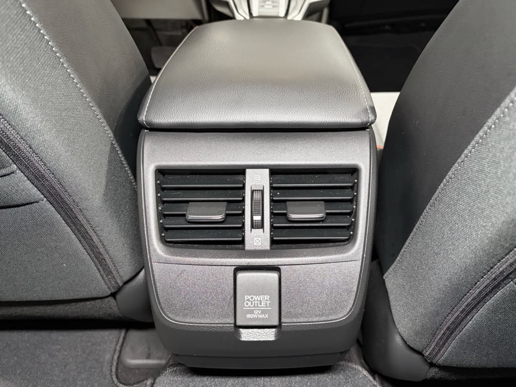 2021 Honda Clarity view 20