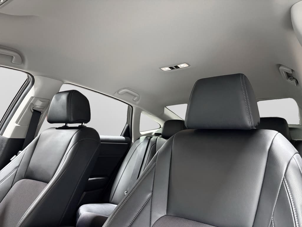 2021 Honda Clarity view 23