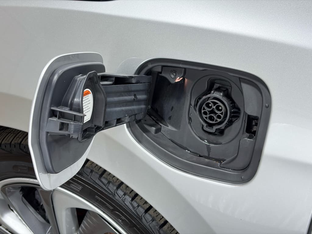 2021 Honda Clarity view 5