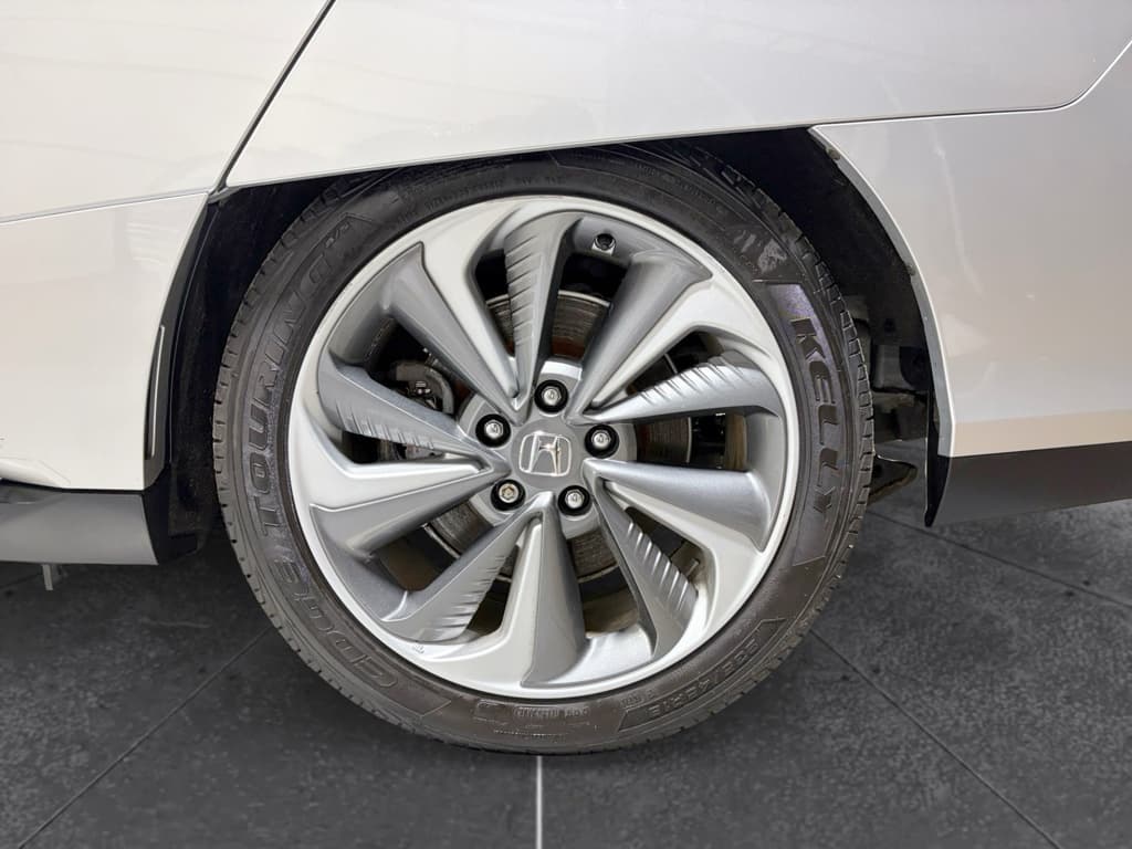 2021 Honda Clarity view 33