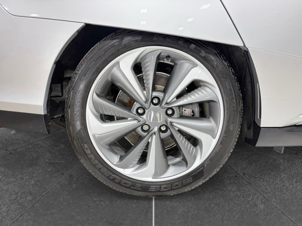 2021 Honda Clarity view 29