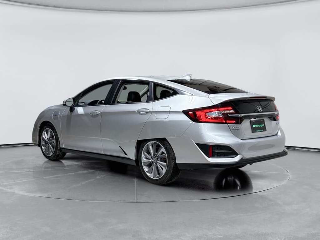 2021 Honda Clarity view 2