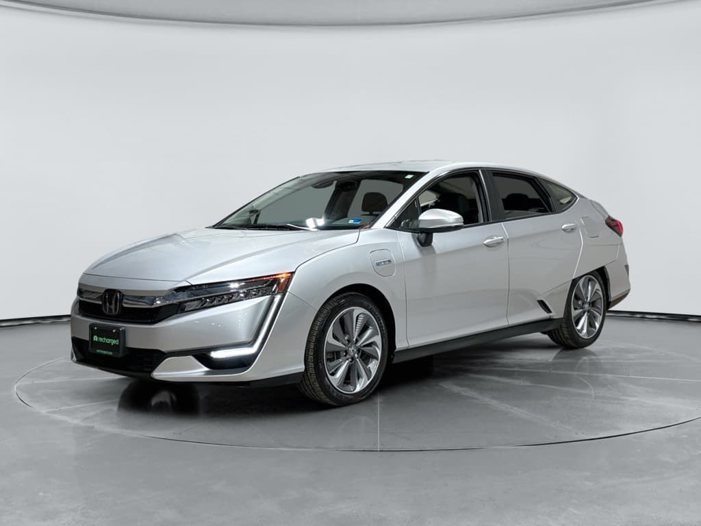 2021 Honda Clarity view 1