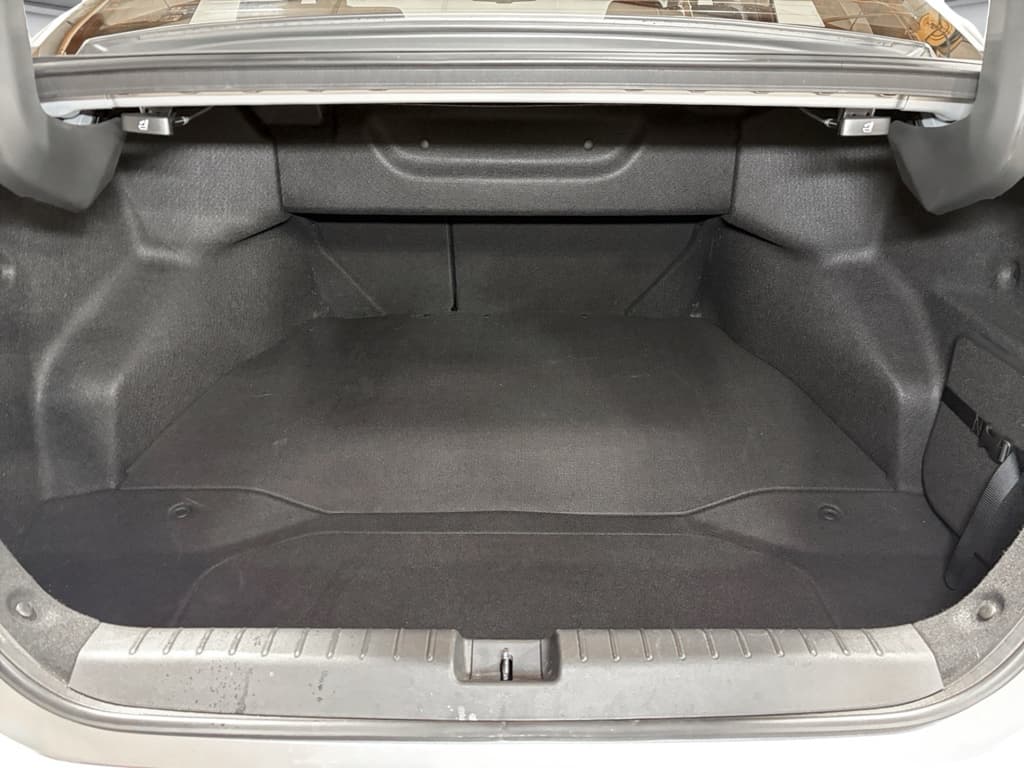 2021 Honda Clarity view 24