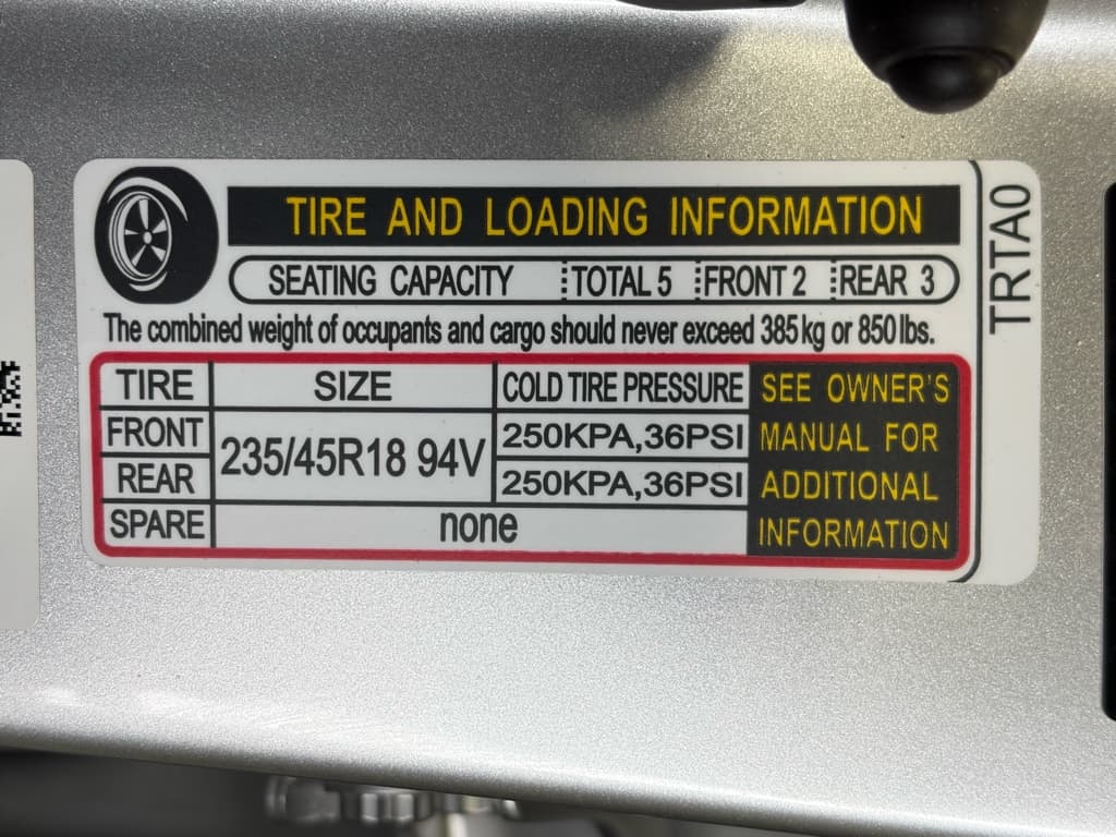 2021 Honda Clarity view 26