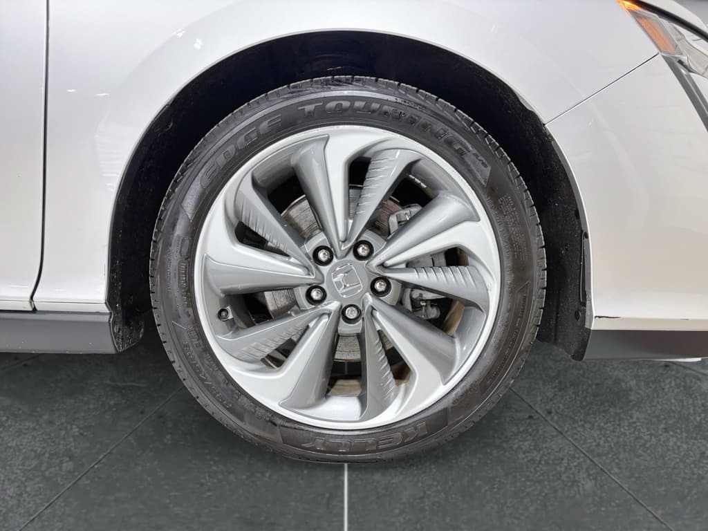 2021 Honda Clarity view 31