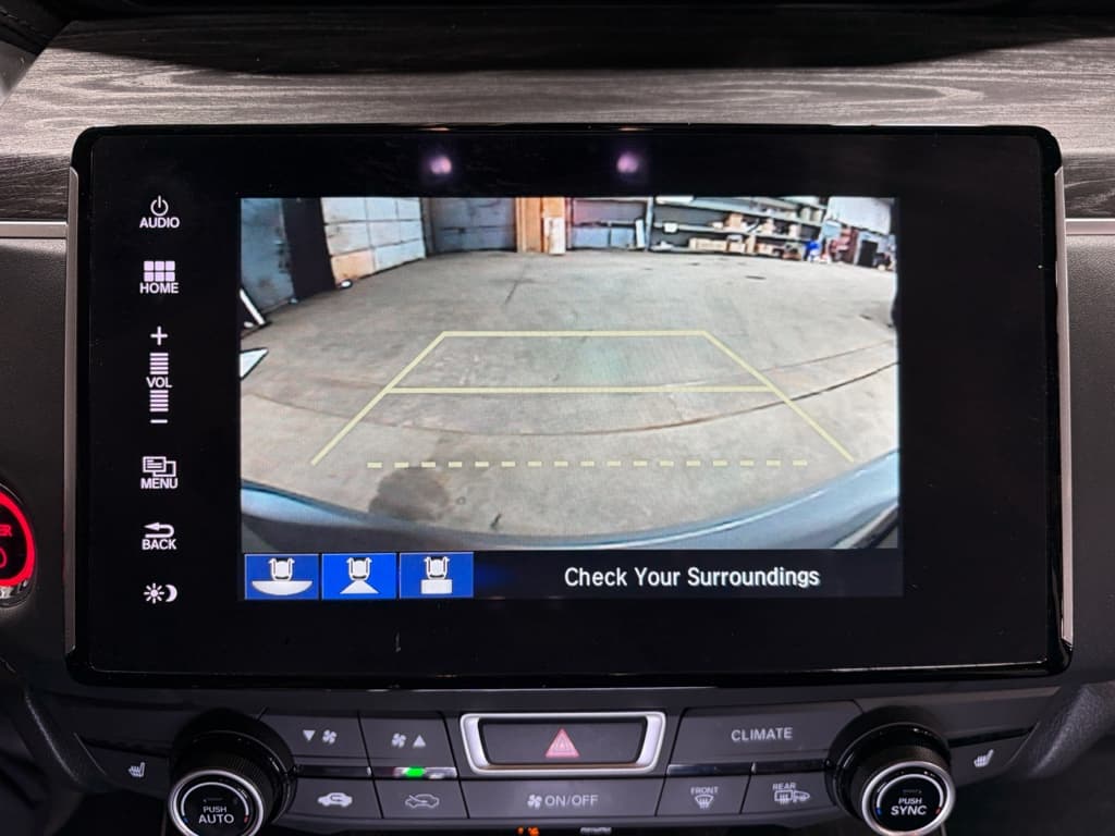 2021 Honda Clarity view 13